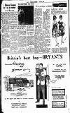 Torbay Express and South Devon Echo Friday 07 October 1960 Page 6
