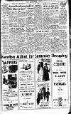 Torbay Express and South Devon Echo Friday 07 October 1960 Page 9