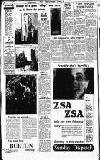 Torbay Express and South Devon Echo Friday 07 October 1960 Page 10