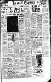 Torbay Express and South Devon Echo Wednesday 12 October 1960 Page 1