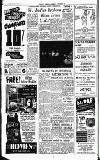 Torbay Express and South Devon Echo Thursday 13 October 1960 Page 4