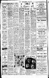 Torbay Express and South Devon Echo Friday 14 October 1960 Page 8