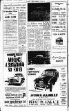 Torbay Express and South Devon Echo Wednesday 19 October 1960 Page 10