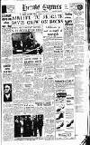 Torbay Express and South Devon Echo Saturday 22 October 1960 Page 1