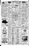 Torbay Express and South Devon Echo Monday 31 October 1960 Page 6