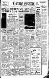 Torbay Express and South Devon Echo Thursday 03 November 1960 Page 1