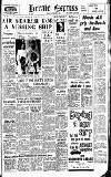 Torbay Express and South Devon Echo Friday 04 November 1960 Page 1