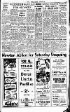 Torbay Express and South Devon Echo Friday 04 November 1960 Page 9