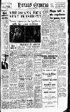 Torbay Express and South Devon Echo Tuesday 08 November 1960 Page 1