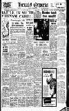 Torbay Express and South Devon Echo Friday 11 November 1960 Page 1