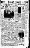 Torbay Express and South Devon Echo Saturday 12 November 1960 Page 1