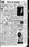 Torbay Express and South Devon Echo Friday 18 November 1960 Page 1