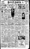 Torbay Express and South Devon Echo Saturday 31 December 1960 Page 1