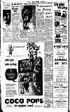 Torbay Express and South Devon Echo Saturday 31 December 1960 Page 10