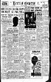 Torbay Express and South Devon Echo Friday 02 December 1960 Page 1
