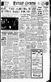 Torbay Express and South Devon Echo Saturday 03 December 1960 Page 1