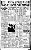 Torbay Express and South Devon Echo Saturday 03 December 1960 Page 7