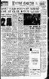Torbay Express and South Devon Echo Wednesday 07 December 1960 Page 1