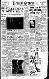 Torbay Express and South Devon Echo Thursday 08 December 1960 Page 1