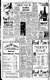 Torbay Express and South Devon Echo Thursday 08 December 1960 Page 6