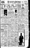 Torbay Express and South Devon Echo Friday 09 December 1960 Page 1