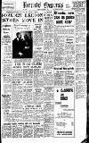 Torbay Express and South Devon Echo Monday 12 December 1960 Page 1