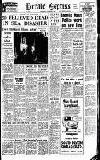 Torbay Express and South Devon Echo Wednesday 14 December 1960 Page 1