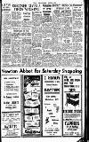 Torbay Express and South Devon Echo Friday 16 December 1960 Page 9