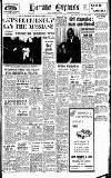 Torbay Express and South Devon Echo Friday 23 December 1960 Page 1