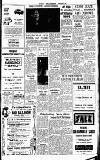 Torbay Express and South Devon Echo Saturday 24 December 1960 Page 5