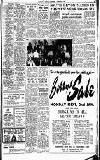 Torbay Express and South Devon Echo Saturday 31 December 1960 Page 3