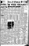 Torbay Express and South Devon Echo Saturday 31 December 1960 Page 9