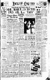 Torbay Express and South Devon Echo Saturday 02 September 1961 Page 1