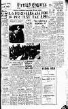 Torbay Express and South Devon Echo Tuesday 12 September 1961 Page 1