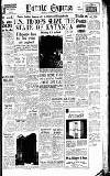 Torbay Express and South Devon Echo Wednesday 13 September 1961 Page 1