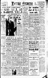 Torbay Express and South Devon Echo Tuesday 26 September 1961 Page 1