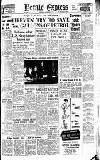 Torbay Express and South Devon Echo Wednesday 27 September 1961 Page 1