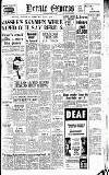 Torbay Express and South Devon Echo Friday 29 September 1961 Page 1