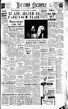 Torbay Express and South Devon Echo Saturday 30 September 1961 Page 1