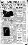 Torbay Express and South Devon Echo Tuesday 03 October 1961 Page 1