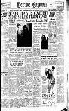 Torbay Express and South Devon Echo Thursday 05 October 1961 Page 1