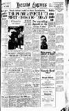 Torbay Express and South Devon Echo Tuesday 10 October 1961 Page 1