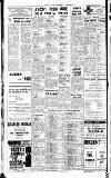 Torbay Express and South Devon Echo Saturday 14 October 1961 Page 6