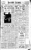 Torbay Express and South Devon Echo Monday 16 October 1961 Page 1
