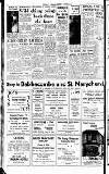 Torbay Express and South Devon Echo Wednesday 18 October 1961 Page 6