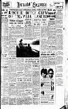 Torbay Express and South Devon Echo Friday 20 October 1961 Page 1