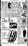 Torbay Express and South Devon Echo Friday 20 October 1961 Page 6