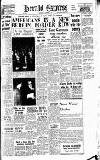 Torbay Express and South Devon Echo Wednesday 25 October 1961 Page 1