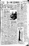 Torbay Express and South Devon Echo Thursday 26 October 1961 Page 1