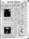 Torbay Express and South Devon Echo Monday 30 October 1961 Page 1